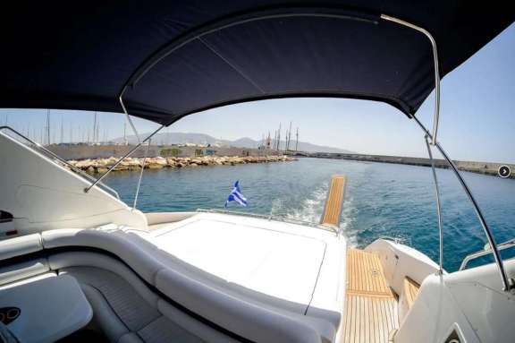 Image of Have Fun yacht #18