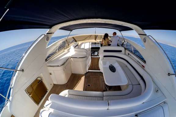 Image of Have Fun yacht #4