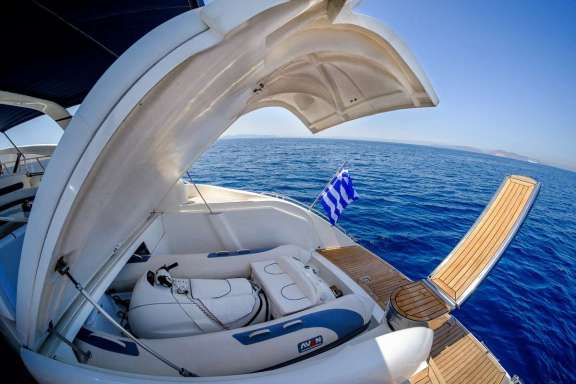 Image of Have Fun yacht #8