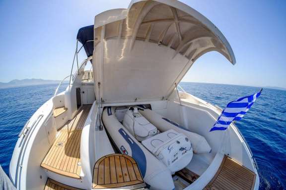 Image of Have Fun yacht #9