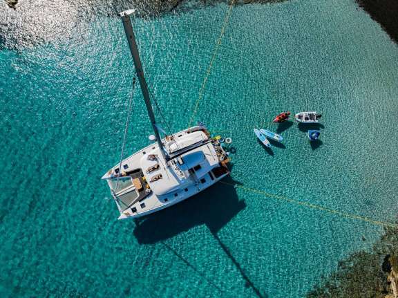 Image of OZELO yacht #10