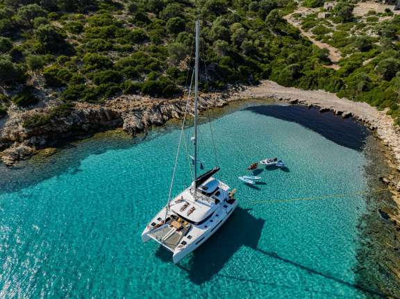 Image of OZELO yacht #11