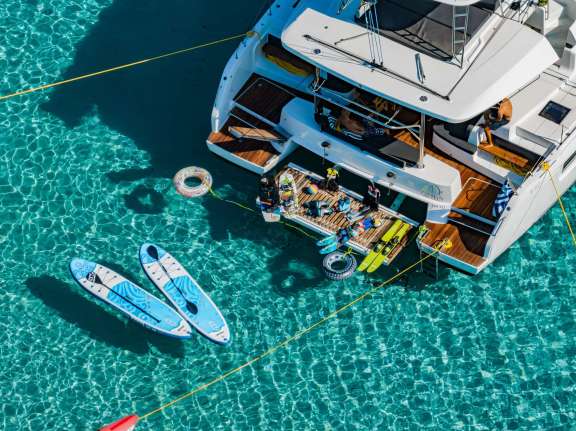 Image of OZELO yacht #12