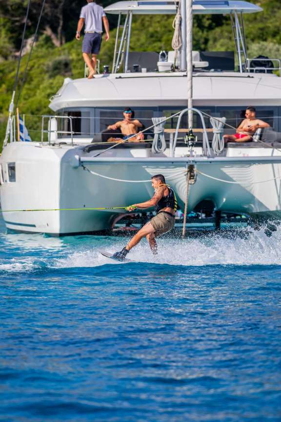 Image of OZELO yacht #14