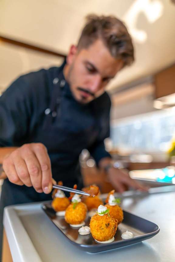 Image of OZELO yacht #16