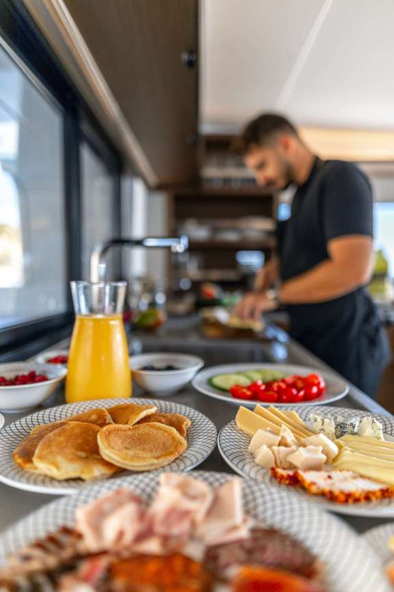 Image of OZELO yacht #17