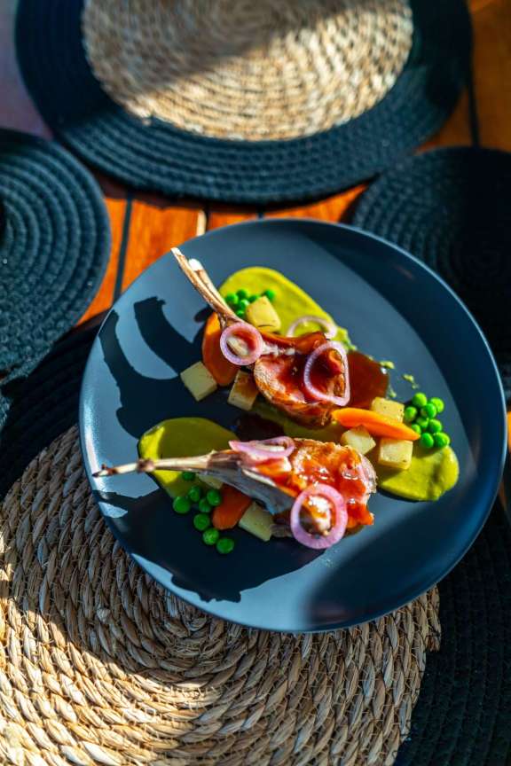 Image of OZELO yacht #19