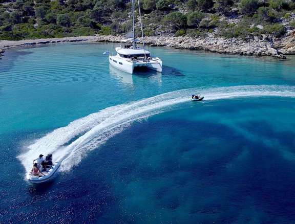 Image of OZELO yacht #6