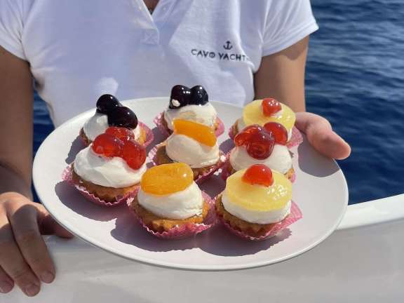 Image of OZELO yacht #8