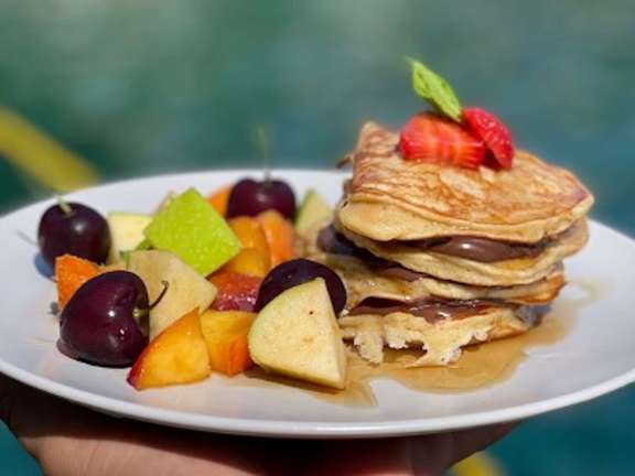 Image of OZELO yacht #9