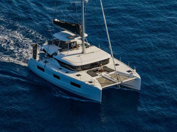 Image of LINO yacht #10