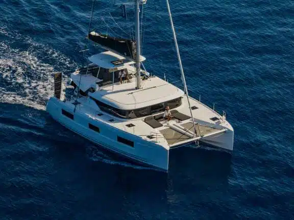 Image of LINO yacht #10