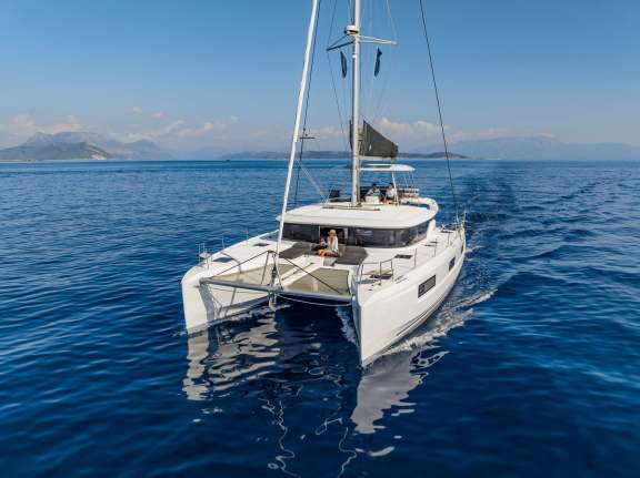 Image of LINO yacht #11