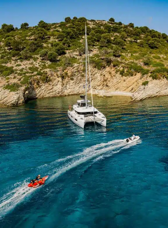 Image of LINO yacht #12