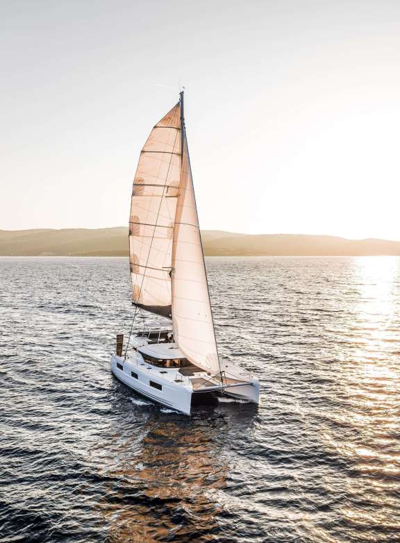 Image of LINO yacht #13