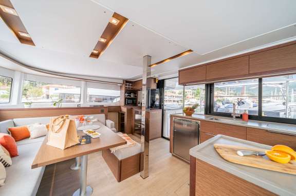 Image of LINO yacht #14