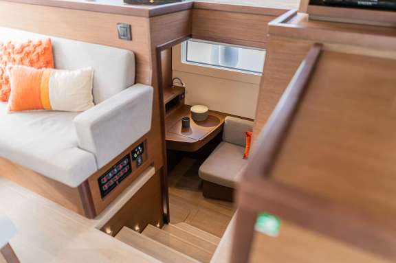 Image of LINO yacht #16