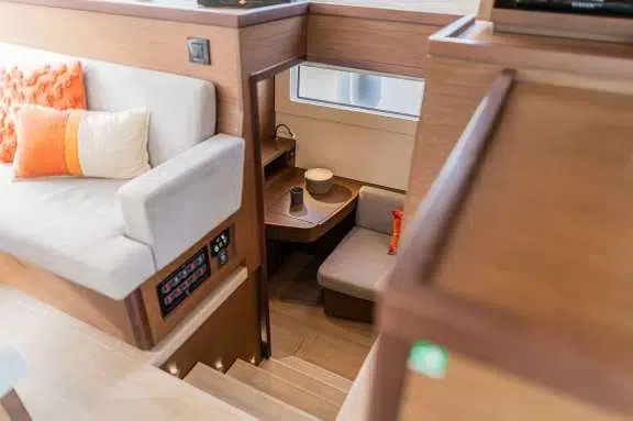 Image of LINO yacht #16