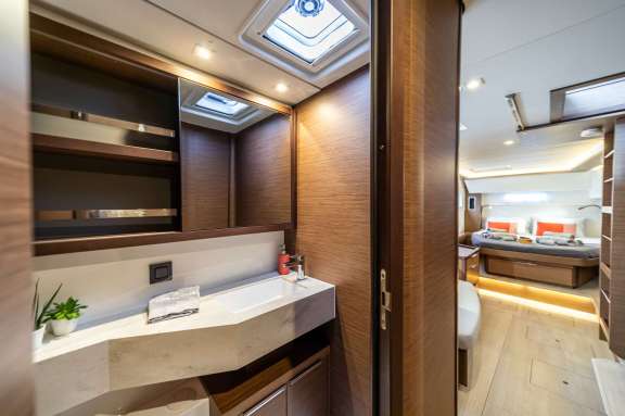 Image of LINO yacht #17