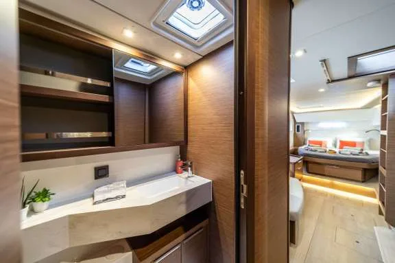 Image of LINO yacht #17