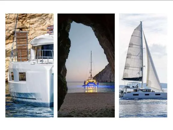 Image of LINO yacht #18