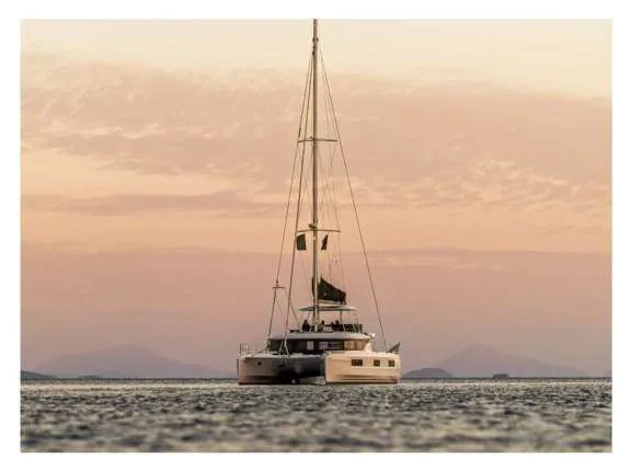 Image of LINO yacht #19