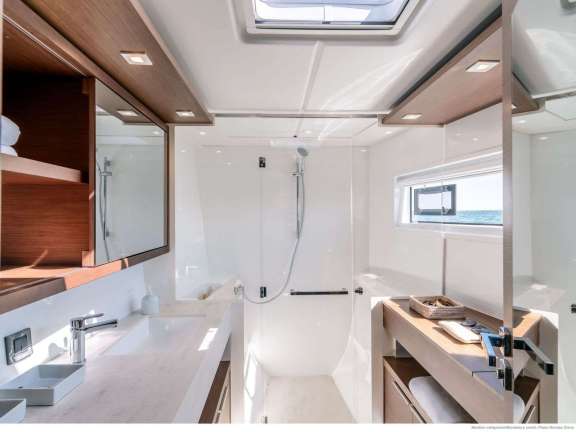 Master Suite Bathroom