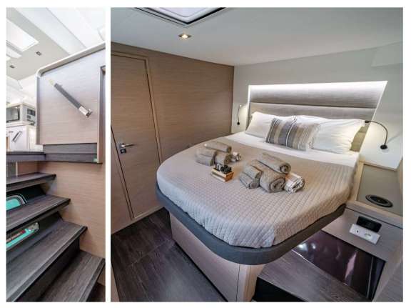 Image of EQUINOX yacht #12