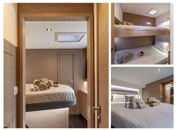 Image of EQUINOX yacht #13