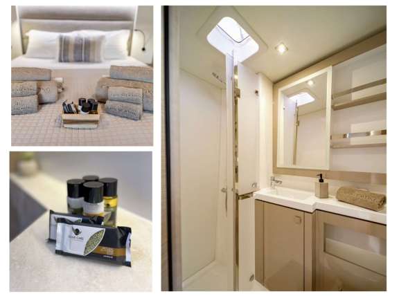 Image of EQUINOX yacht #14