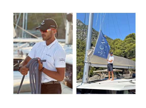 Image of EQUINOX yacht #18