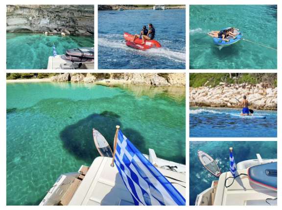 Image of EQUINOX yacht #19