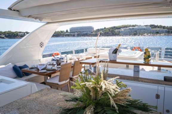 Image of Koukles yacht #12