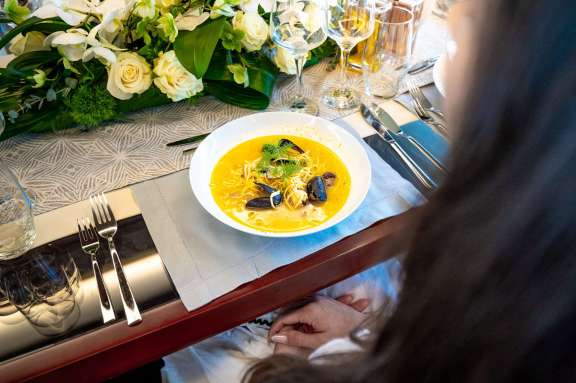 Image of Koukles yacht #19