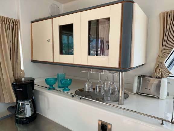 Image of Infinity yacht #14