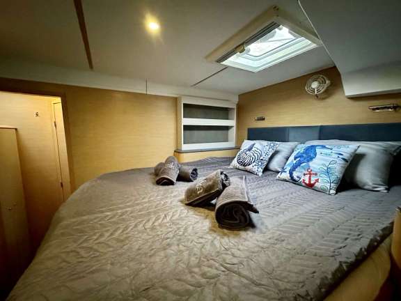 Image of Infinity yacht #7