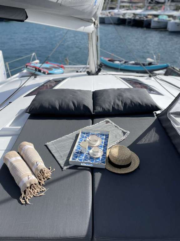 Image of ALEGRIA yacht #14