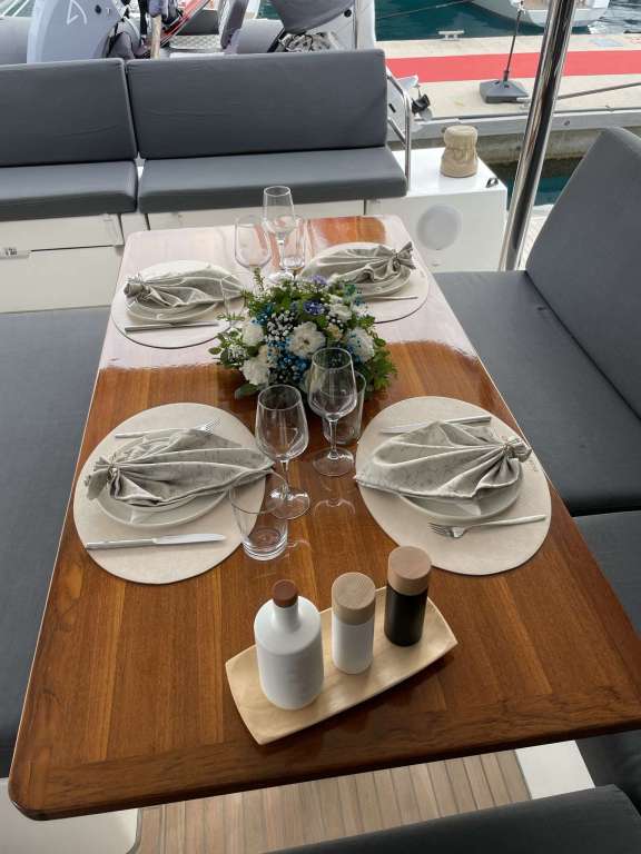 Image of ALEGRIA yacht #16