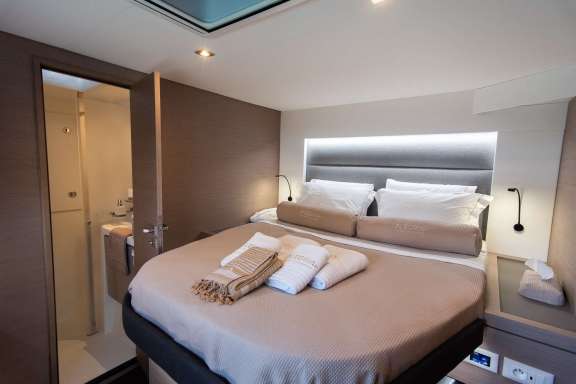 Image of ALEGRIA yacht #6