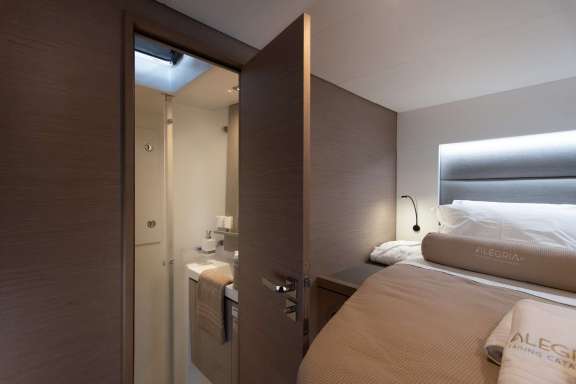 Image of ALEGRIA yacht #7