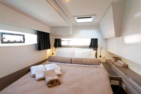 Image of ALEGRIA yacht #9