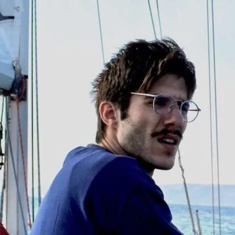 Crew of ALEGRIA|Captain
