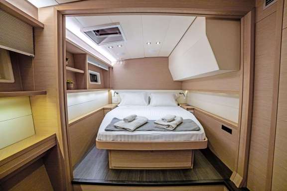 Image of WHITE PEARL yacht #15