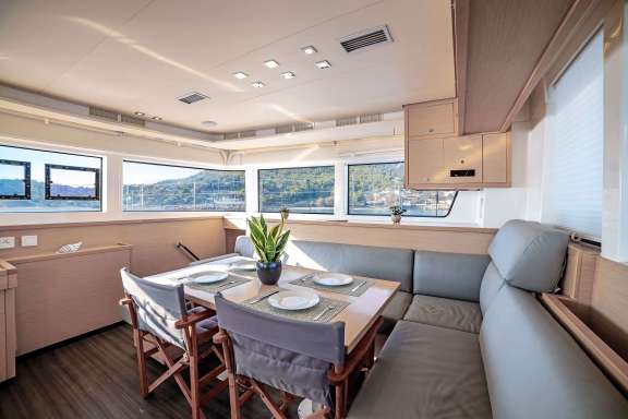 Image of WHITE PEARL yacht #2