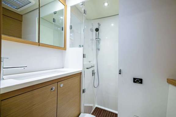 Image of WHITE PEARL yacht #7