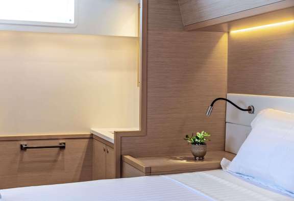 Image of WHITE PEARL yacht #9