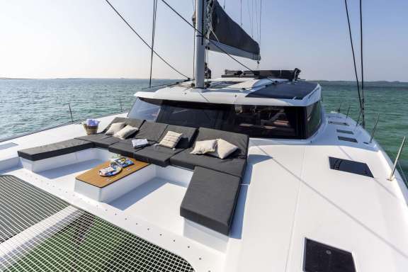 Image of AMANTE yacht #15