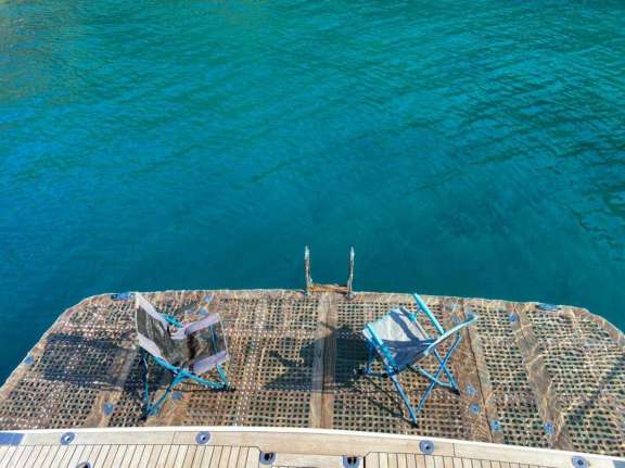 Image of Boram yacht #11