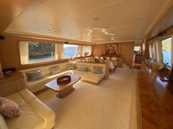 Image of Boram yacht #2