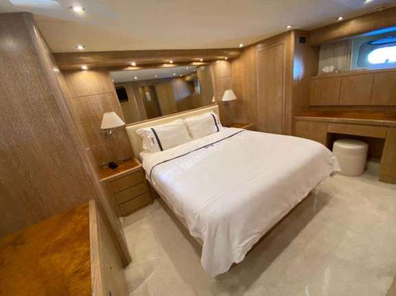 VIP Cabin